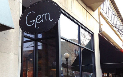 2014 Small Cool 4: Gem Jewelry Boutique