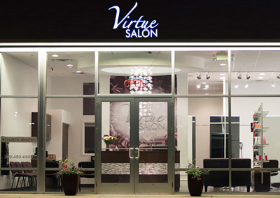Virtue Salon