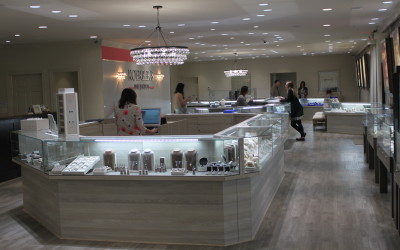 Koerber’s Fine Jewelry Holds Grand Re-Opening