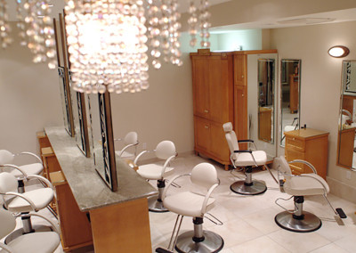 Beverly Hills Salon
