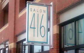 Salon 416 – Downtown Fenton welcomes a top-of-the-line salon