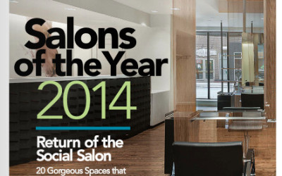 Salon of Distinction, SOTY 2014: Tricho Salon & Spa