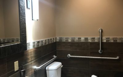 Design Concepts for Bathrooms