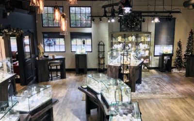 SMALL COOL: Welling Company & Jewelers