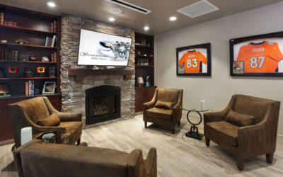 Let’s Talk Jewelry Store Design: 5 Quick Waiting Area Ideas