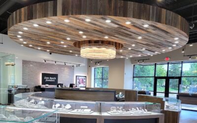 Don Basch Jewelers Builds Dream Store