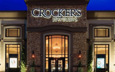 Let’s Talk Jewelry Store Design: How Exterior Doors Impact Your Business