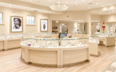 Adopt the Less is More Philosophy in the Design of your Store Interior