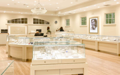 Weathering Life’s Storms: A 76-year-old coastal jewelry business in Massachusetts strengthens with each passing calamity.