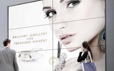 Leslie McGwire: New Tech Trends for Interior Design of Jewelry Stores