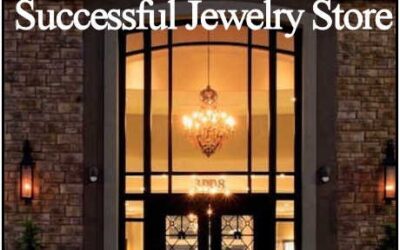 Lighting is Essential to a Successful Jewelry Store
