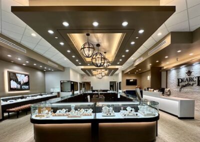 Pearce Jewelers