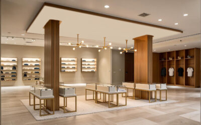 Major Mistakes to Avoid in Jewelry Store Design